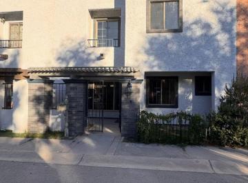 Casa de 3 habitaciones, Juárez · Tres Torres