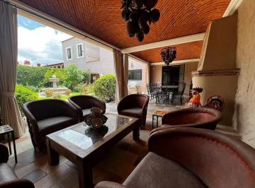 a72571aaef19dfaa7c1570b712643107f7a7f1d6574b9726179102ab97281733 · Casa en Venta en San Miguel de Allende - Terraza, Jardín y Cerca del Centro