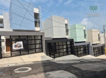 Casa de 3 habitaciones, Boca del Río · Venta de 4 Casas en Lomas del Mar