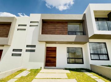 Casa · 124m² · 3 Recámaras · Casa en Venta en Residencial Ámsterdam Corregidora Queretaro