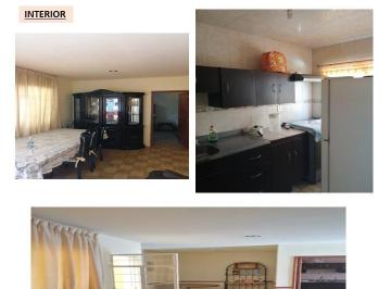 Casa · 191m² · 5 Recámaras · 5 Estacionamientos · Casa en Renta en Naucalpan de Juárez, Colonia San Antonio Zomeyucan