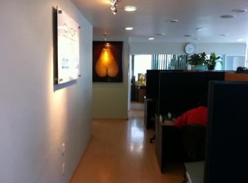 Oficina · 196m² · 1 Estacionamiento · Venta o Renta Oficina Colonia Roma Sur Sobre Av Insurgentes