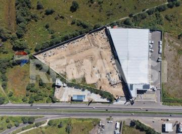 Bodega comercial , Querétaro · Bodega Venta Tlacote El Bajo