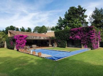 Casa uso de suelo de 4 habitaciones, Valle de Bravo · Rancho en Valle de Bravo