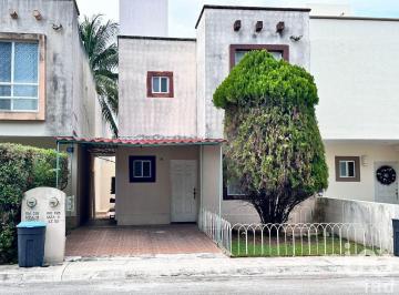 Casa · 104m² · 3 Recámaras · 1 Estacionamiento · Venta Jardines del Sur 1