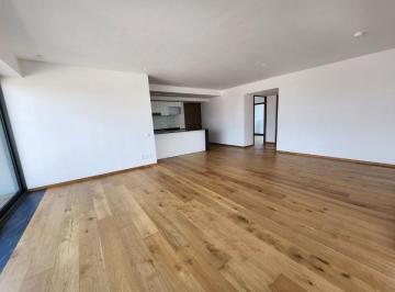 Departamento de 3 habitaciones, Cuauhtémoc · Departamento Venta Taman Condesa