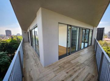 Departamento de 3 habitaciones, Cuauhtémoc · ¡Bajo de Precio! Departamento en Venta en Taman Condesa | Moderno Desarrollo con Amenidades