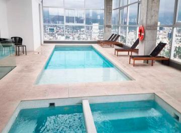 Departamento · 97m² · 3 Recámaras · Departamento en Venta, Centro de Monterrey