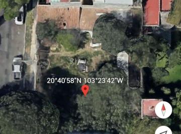 Terreno / Lote , Guadalajara · Terreno en Venta en Monraz