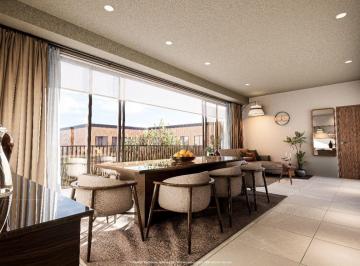 Departamento Venta 141m² de 3 habitaciones · Punta Ajijic Departamento en Preventa 3 Rec 141.29 m²