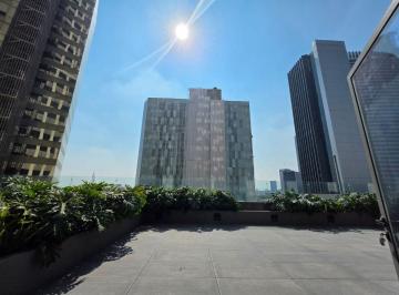 Oficina , Cuauhtémoc · Oficina en Renta Reforma