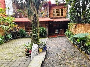 Casa de 4 habitaciones, Cuernavaca · Casa con 320 m² de Terreno y 4 Recámaras en Venta, Ocotepec
