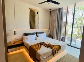 Departamento · 39m² · 1 Recámara · Estudio con Terraza y Amenidades de Ensueño
