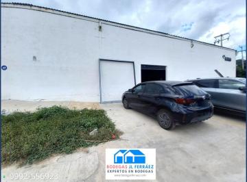 Bodega comercial de 2 habitaciones, Mérida · Bodega Comercial de 300 m². a un Costado de Av Principal