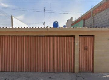 Casa de 3 habitaciones, Tultitlán · Venta de Casa en San Pablo de Las Salinas Tultitlan. Recuperacion Bancaria