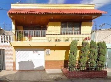 Casa de 4 habitaciones, Nezahualcóyotl · Casa en La Esperanza Nezahualcoyotl