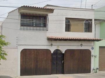 Casa de 4 habitaciones, León · Rp Casa en Venta en Colonia Leon de Los Aldama Guanajuato