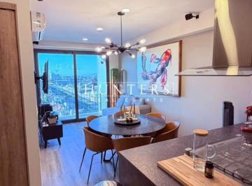 Departamento de 2 habitaciones, Zapopan · Departamento en Venta en Merak Westower