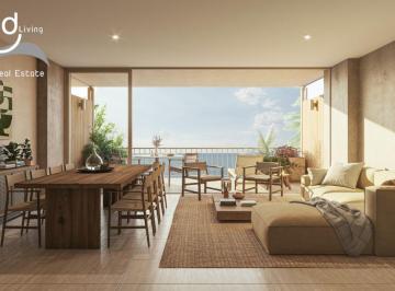 Departamento de 4 habitaciones, Bahía de Banderas · Departamento en Venta en Vaya Vaya, Cruz de Huanacaxtle