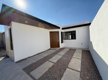 Casa de 3 habitaciones, Tequisquiapan · Casa en Venta en Tequisquiapan