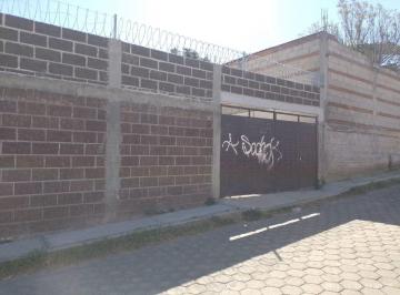 Terreno / Lote , Puebla · Terreno en Romero Vargas