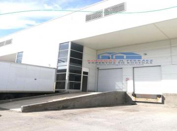 Bodega comercial de 4 habitaciones Renta MN 69,600 · Bodega de 580 M&sup2;./ Complejo Mbp / Anden y Rampa Oficina en 2 Niveles