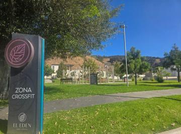 Terreno / Lote , Tlajomulco de Zúñiga · Terreno en Venta, El Edén Residencial