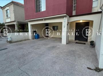 Casa en Venta de 3 habitaciones Fraccionamiento Rinconada de La Sierra · Casa en Venta Al Norte de La Ciudad en Fraccionamiento Rinconada de La Sierra