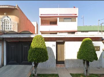 Casa de 4 habitaciones, Nezahualcóyotl · Venta de Casa en Bosques de Aragon Nezahualcoyotl