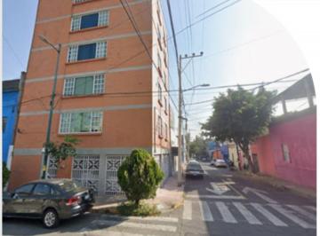 Casa 70m² Venta Observatorio · Venta Departamento de Remate Hipotecario, en Chilardi, Observatorio, Miguel Hidalgo, Cdmx