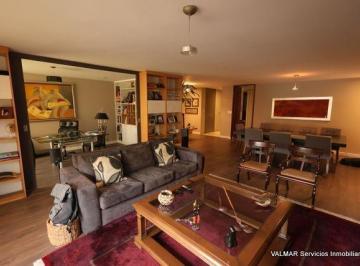 sala · Departamento en Polanco