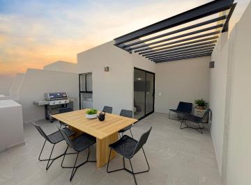 Departamento de 3 habitaciones, Ocoyucan · Departamento en Venta Lomas de Angelópolis