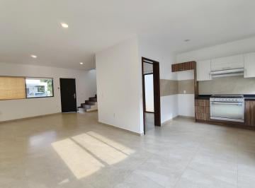 Casa · 128m² · Casa Jardines de Alejandría