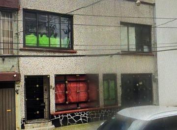 Casa de 3 habitaciones, Benito Juárez · Casa Venta Merced Gomez
