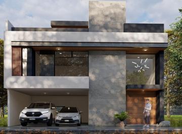 Casa · 313m² · 3 Recámaras · 2 Estacionamientos · Casa en Venta en Lomas del Pedregal