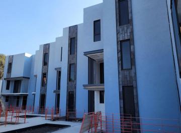 Casa en condominio de 3 habitaciones, Tlalpan · Venta Casa en Condominio Nueva a 10 Minutos de Six Flags