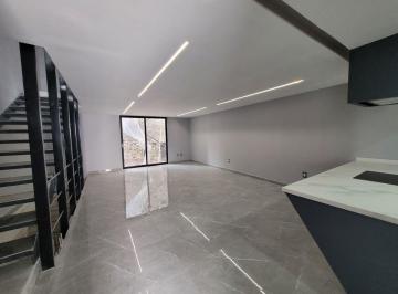 Casa en condominio de 3 habitaciones, Tlalpan · Venta Casa en Condominio, Estrena, a 10 Minutos de Six Flags