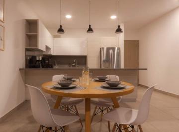 Departamento de 2 habitaciones, Santa Catarina · Departamento Amueblado, Decorado y Equipado en Renta Tule