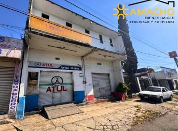 Local comercial , Cuautla · Local Comercial en Lázaro Cárdenas, Cuautla Ocl - 213