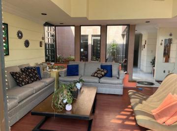 Casa de 3 habitaciones, Miguel Hidalgo · Residencia de Lujo con Departamento Independiente en Bosque de Las Lomas