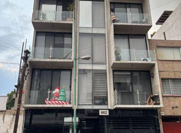 Departamento de 3 habitaciones, Benito Juárez · Departamento en Venta de Dos Pisos en Benito Juarez…