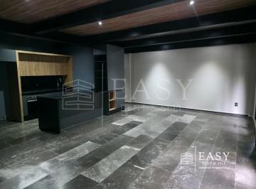 Departamento de 2 habitaciones, Cuauhtémoc · Venta de Departamento en La Condesa