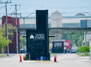 Local comercial , Santa Catarina · Bodega Industrial en Zona Terra Park Santa Catarina