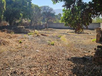 Terreno / Lote , Emiliano Zapata · Terreno con 1814 m² Superficie de Terreno en Venta, Emiliano Zapata Mor.