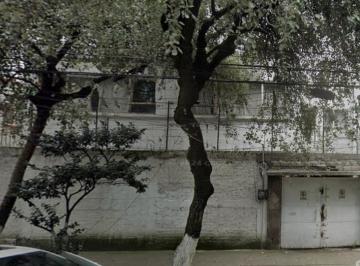 Departamento de 4 habitaciones, Benito Juárez · Vendo Casa de 399 m², en Col. Sn José Insurgentes, Cerca Metro Barranca del Muerto. “remate Bancario”