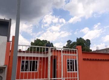 Casa · 2 Recámaras · Casa en Venta en Daxtha