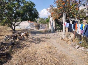 Terreno / Lote , Yautepec · Terreno de 665 m² en Venta en Oaxtepec Centro