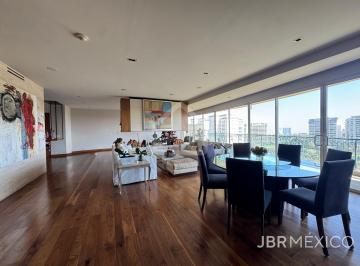 Departamento · 460m² · 4 Recámaras · 5 Estacionamientos · Departamento en Club de Golf Bosques