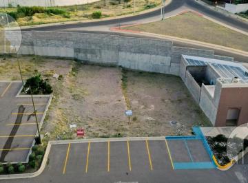 Terreno / Lote · 327m² · Terreno en Venta en Plaza Basari - Chihuahua