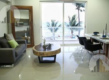 Departamento · 71m² · 1 Recámara · Departamento - Mazatlán